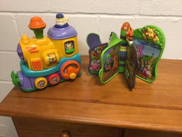Jouets à reparer beschikbaar voor biedingen