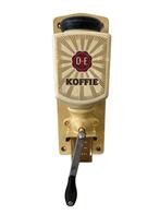 Vintage Douwe Egberts koffiebonenmolen / koffiemolen, Ophalen of Verzenden