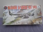 AIRFIX BLOHM & VOSS BV 141 1/72 03014-8 WWII 1975, Ophalen of Verzenden, Airfix