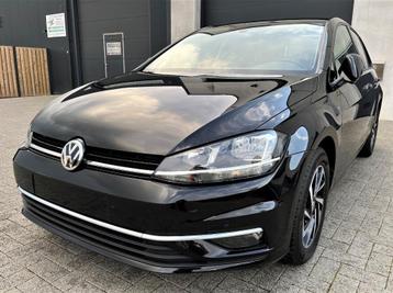 VW Golf TSI Join DSG-AUT.*VIRT.DASH*GPS*APP*CAM*ZEER NET! beschikbaar voor biedingen