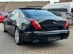 Jaguar // XJ, Auto's, Jaguar, Automaat, Euro 5, Achterwielaandrijving, Zwart