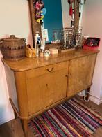 5 Unieke Vintage Houten Kasten – Stijlvol & Stevig | 250€/st, Ophalen