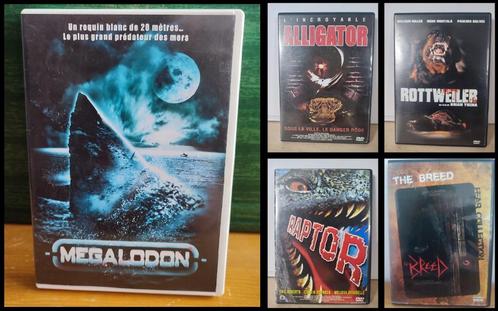 Films HORREUR en VRAC => dvd & blu-ray PARTIE 2, Cd's en Dvd's, Dvd's | Horror, Gebruikt, Gore, Ophalen of Verzenden