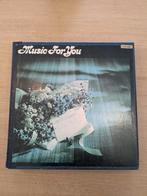 Reader's Digest "Music For You" 10LP boxset vinyl (1968), Cd's en Dvd's, Ophalen of Verzenden, Overige formaten