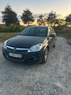 Opel astra, Auto's, 4 cilinders, Leder en Stof, Bedrijf, 5 deurs