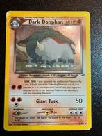 Dark donphan, Ophalen, Zo goed als nieuw