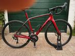 Koersfiets Trek Domane SL-5, Gebruikt, Carbon, Heren, 15 tot 20 versnellingen