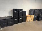 Veel speakers uitverkoop tot 15/10/2025, Audio, Tv en Foto, Ophalen, JBL