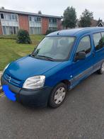 Citroën Berlingo, Auto's, Blauw, Berlingo, Handgeschakeld, Particulier