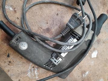 Visseuse placo Professional beschikbaar voor biedingen