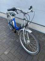 Meisjesfiets 24" Minerva, 24 pouces, Comme neuf, Minerva, Enlèvement