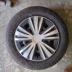 2x Michelin 195/65 R 15. 2x Apollo 195/65 R 15, Auto-onderdelen, Banden en Velgen, Ophalen, Gebruikt, 15 inch, Banden en Velgen