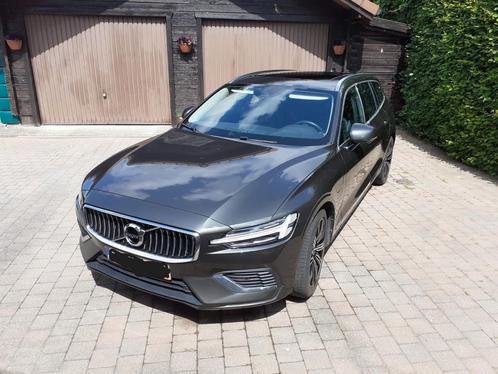 Volvo V60 T8 awd - 392pk, Auto's, Volvo, Particulier, V60, ABS, Achteruitrijcamera, Adaptieve lichten, Adaptive Cruise Control