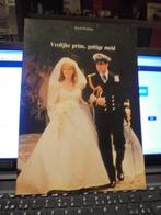 Vrolijke prins, guitige meid, Ophalen of Verzenden, Zo goed als nieuw, Tijdschrift of Boek