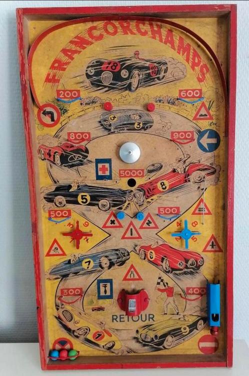 GEZOCHT flipperkast als op de foto.‼️, Verzamelen, Automaten | Flipperkasten, Flipperkast, Verzenden