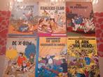 Nero,  verschillende 1ste drukken, Boeken, Ophalen of Verzenden, Gelezen