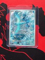 Pokémon Articuno (JTG 161) Voyagez ensemble, Enlèvement ou Envoi, Comme neuf, Cartes en vrac