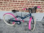Meisjesfiets 24 inch, Vélos & Vélomoteurs, Vélos | Filles, Enlèvement, Comme neuf, 24 pouces