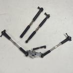 Arrma Outcast Kraton 8s EXB aluminium stuursysteem + links, Enlèvement ou Envoi, Utilisé, Autres échelles, Pièce