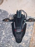 Bavette arrière et clignotants Z800, Ophalen of Verzenden
