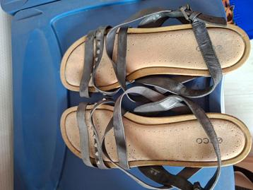 Sandalen maat 41 beschikbaar voor biedingen