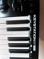 M-Audio Keystation 61 MK3, Muziek en Instrumenten, Ophalen of Verzenden, Nieuw