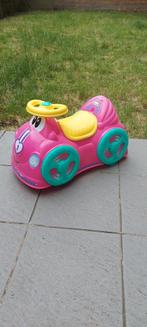 Loopauto, Ophalen of Verzenden, Zo goed als nieuw
