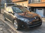 Renault Megane automaat, Auto's, Euro 5, Beige, Leder, 5 deurs