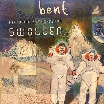 Bent Featuring Zoë Johnston – Swollen beschikbaar voor biedingen