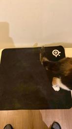 Mousepad, Ophalen of Verzenden, Zo goed als nieuw
