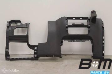 Dashboard bekleding VW Golf Plus 5M1857051 beschikbaar voor biedingen