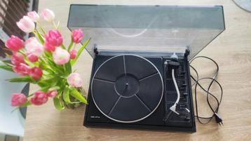 Platenspeler (Telefunken S400 hifi) beschikbaar voor biedingen