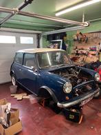 Classic mini project, Auto's, Mini, Overige modellen, Handgeschakeld, Particulier, Te koop