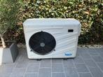Warmtepomp zwembad, Tuin en Terras, Ophalen, Gebruikt, Verwarming