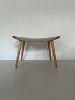 PP Møbler PP120 voetenbankje, Ophalen, Hout, Gebruikt, Design