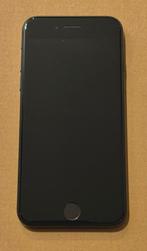 IPhone SE 2022 Black 128gb, Telecommunicatie, Mobiele telefoons | Apple iPhone, 128 GB, 75 %, Zwart, Ophalen of Verzenden
