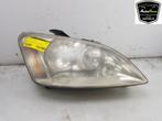 KOPLAMP RECHTS Ford Focus C-Max (01-2003/03-2007), Auto-onderdelen, Gebruikt, Ford
