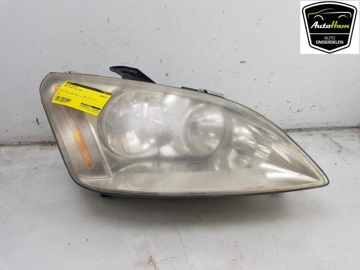 KOPLAMP RECHTS Ford Focus C-Max (01-2003/03-2007), Auto-onderdelen, Verlichting, Ford, Gebruikt