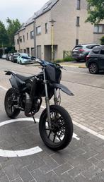 Sherco SM-R 50cc 2023, Fietsen en Brommers, 6 versnellingen, Gebruikt, 50 cc, Ophalen