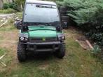 john  deere gator, Ophalen, Gebruikt, John Deere