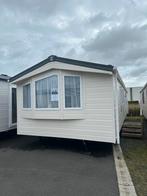 3 SLPK - ZETELBED NEW HORIZON 1100x370/3 - NIEUW - OP STOCK, Caravans en Kamperen, Stacaravans, Meer dan 6