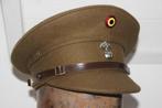ABL Kepi onder-Officier MP (Mint), Verzamelen, Verzenden, Landmacht, Helm of Baret