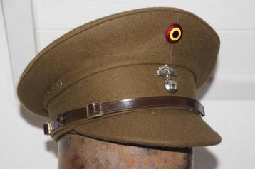 ABL Kepi onder-Officier MP (Mint) beschikbaar voor biedingen