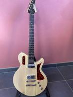 Eastman Juliet Pomona Blonde, Muziek en Instrumenten, Snaarinstrumenten | Gitaren | Elektrisch, Ophalen, Zo goed als nieuw, Solid body