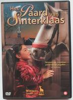 Het paard van Sinterklaas, Cd's en Dvd's, Ophalen of Verzenden, Zo goed als nieuw