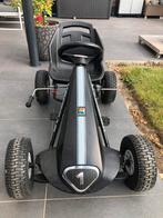 Kettcar go kart, Kinderen en Baby's, Speelgoed | Buiten | Skelters, Ophalen, Zo goed als nieuw
