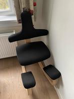 Stokke ergonomische stoel, Maison & Meubles, Chaises de bureau, Comme neuf, Enlèvement ou Envoi