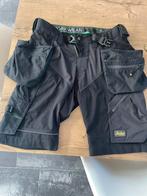 Short snickers noir taille 48, Comme neuf