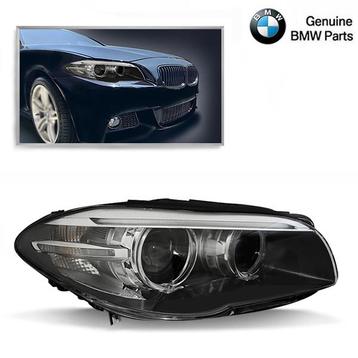 Bmw F10/F11 koplamp rechts