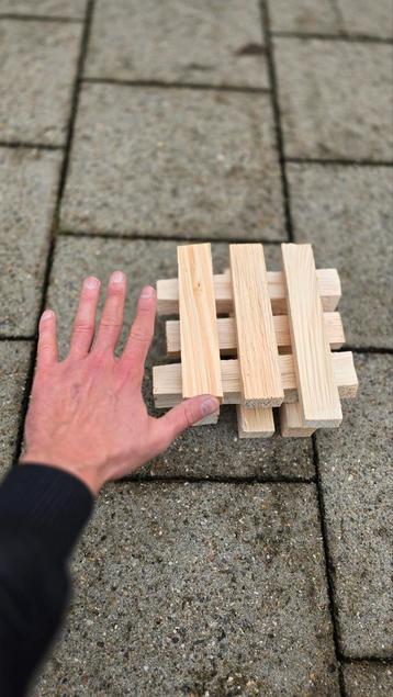  Kleine houtkachels met een superdroge vuurcapaciteit van  beschikbaar voor biedingen